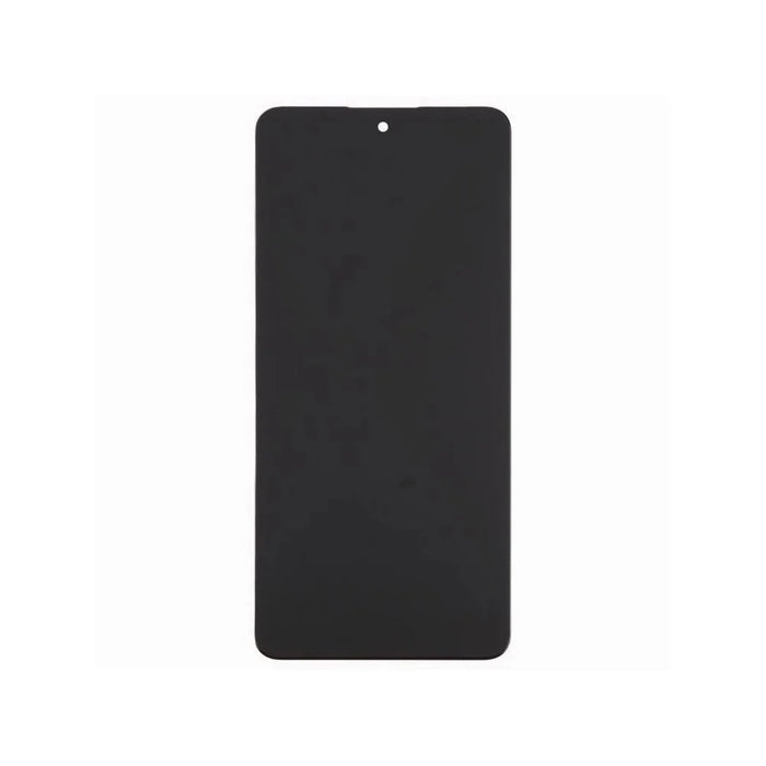 For Honor X8d 4G OEM Grade S AMOLED Screen and Digitizer Assembly Part (Without Logo) - 2