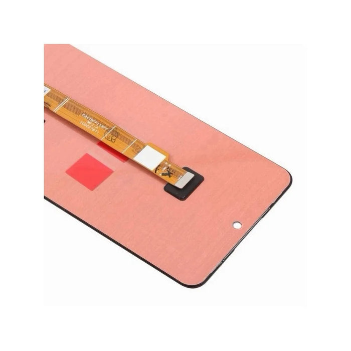 For Honor X8d 4G OEM Grade S AMOLED Screen and Digitizer Assembly Part (Without Logo) - 5