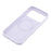X-LEVEL for iPhone 17 Pro Magnetic Case Rotating Kickstand Silicone + Tech Fabric Scratch-Resistant Phone Cover - Taro Purple - 7