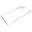 10Pcs  /  Pack For Realme 10 4G Transparent TPU Phone Case, Inner Watermark-Free Drop Proof Protective Cover - 5