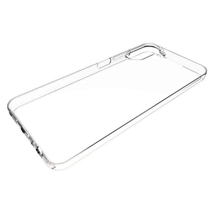 10Pcs  /  Pack For Realme 10 4G Transparent TPU Phone Case, Inner Watermark-Free Drop Proof Protective Cover - 5