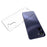 10Pcs  /  Pack For Realme 10 4G Transparent TPU Phone Case, Inner Watermark-Free Drop Proof Protective Cover - 7