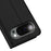 DUX DUCIS for Google Pixel 11 Skin Pro Series Case Leather Stand Cover Card Holder - Black - 3