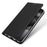 DUX DUCIS for Google Pixel 11 Skin Pro Series Case Leather Stand Cover Card Holder - Black - 4