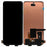 For Xiaomi 15 Ultra 25010PN30G OEM Grade S AMOLED Screen and Digitizer Assembly Part (Without Logo) - 1