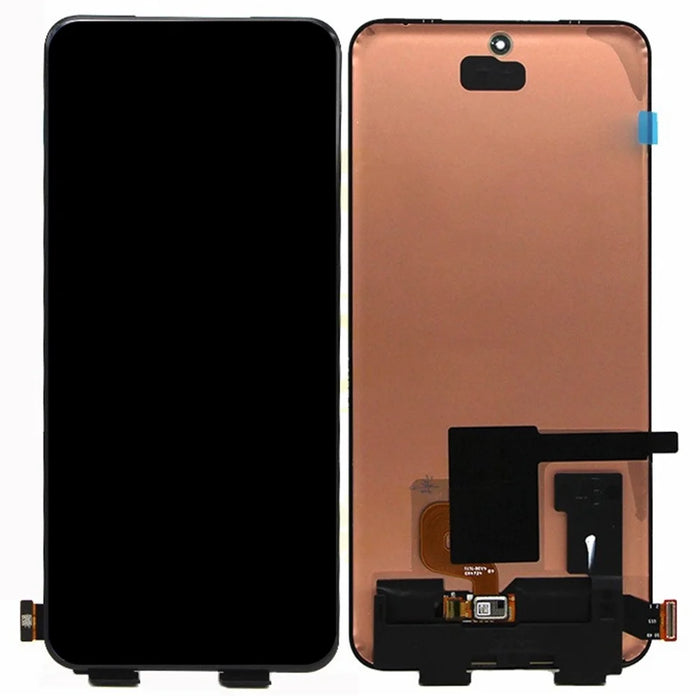 For Xiaomi 15 Ultra 25010PN30G OEM Grade S AMOLED Screen and Digitizer Assembly Part (Without Logo) - 1