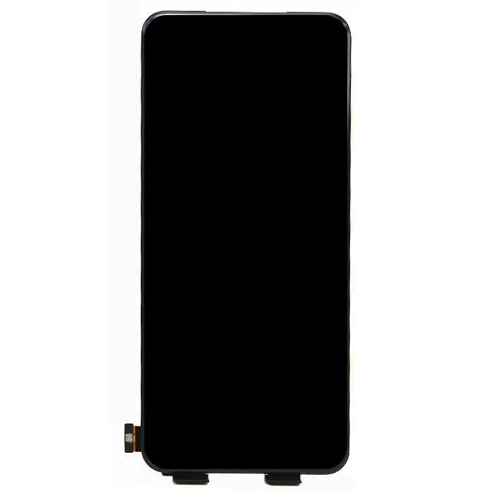 For Xiaomi 15 Ultra 25010PN30G OEM Grade S AMOLED Screen and Digitizer Assembly Part (Without Logo) - 2