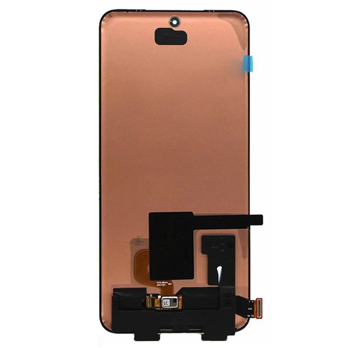 For Xiaomi 15 Ultra 25010PN30G OEM Grade S AMOLED Screen and Digitizer Assembly Part (Without Logo) - 3