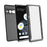 REDPEPPER For Google Pixel 7 Pro 5G IP68 Waterproof Anti-drop Phone Case Dustproof Phone Back Cover - 3