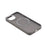 For iPhone 14 Case Rotating Kickstand TPU + PC Anti-slip Matte Phone Back Cover - Grey - 3