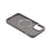 For iPhone 14 Case Rotating Kickstand TPU + PC Anti-slip Matte Phone Back Cover - Grey - 4