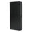 For Sony Xperia 1 VIII Case Crazy Horse Texture Split Leather Wallet Phone Cover - Black - 6