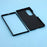 For Samsung Galaxy Z Fold8 Ultra Case Slim Hard PC Shockproof Phone Back Cover - Black - 4