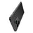 For Sony Xperia 1 VIII Bumper Cases Metal Frame Heat Dissipation Cover with Lens Protector - Black - 3