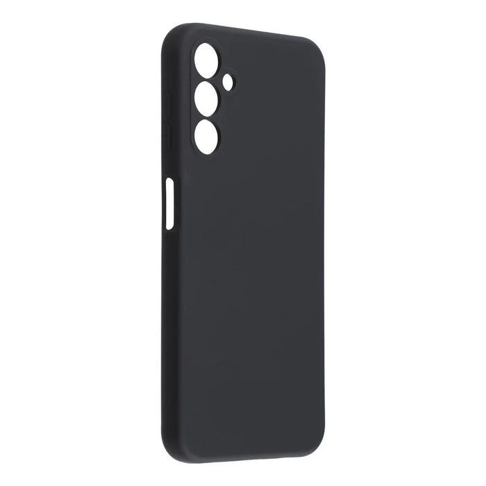 For Samsung Galaxy A27 5G Case Arc Edge 2.0mm TPU Protective Phone Cover - Black - 2