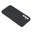 For Samsung Galaxy A27 5G Case Arc Edge 2.0mm TPU Protective Phone Cover - Black - 4