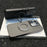For Xiaomi 17 Max Magnetic Case Ring Kickstand Tech Fabric Coated PC + TPU Phone Back Cover with Tempered Glass Screen Protector - Dark Grey - 2