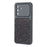 For Samsung Galaxy A37 5G Case Diamond Glitter TPU Shockproof Cover - Black - 4