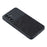 For Samsung Galaxy A37 5G Case Diamond Glitter TPU Shockproof Cover - Black - 5