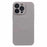 For iPhone 14 Pro Max Magnetic Phone Case TPU Anti-Scratch Cover Compatible with MagSafe - Grey - 1