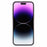 For iPhone 14 Pro Max Magnetic Phone Case TPU Anti-Scratch Cover Compatible with MagSafe - Grey - 2