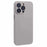 For iPhone 14 Pro Max Magnetic Phone Case TPU Anti-Scratch Cover Compatible with MagSafe - Grey - 3