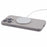 For iPhone 14 Pro Max Magnetic Phone Case TPU Anti-Scratch Cover Compatible with MagSafe - Grey - 4