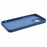 For iPhone 14 Pro TPU Phone Case Anti-Drop Protective Cover Compatible with MagSafe - Navy Blue - 5
