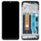 For Oppo A8 / A31 (2020) Grade S OEM LCD Screen and Digitizer Assembly + Frame Replacement Part (without Logo) - 1