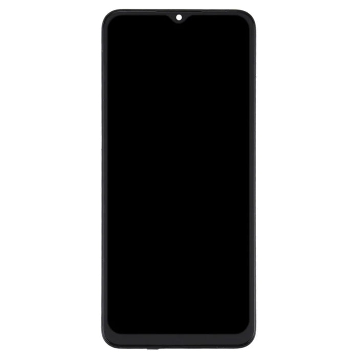 For Oppo A8 / A31 (2020) Grade S OEM LCD Screen and Digitizer Assembly + Frame Replacement Part (without Logo) - 2