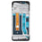 For Oppo A8 / A31 (2020) Grade S OEM LCD Screen and Digitizer Assembly + Frame Replacement Part (without Logo) - 3