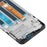For Oppo A8 / A31 (2020) Grade S OEM LCD Screen and Digitizer Assembly + Frame Replacement Part (without Logo) - 4