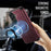 CASEME for Samsung Galaxy A56 5G Case  053   Magnetic RFID Blocking Wallet Flip Leather Phone Cover - Red - 3
