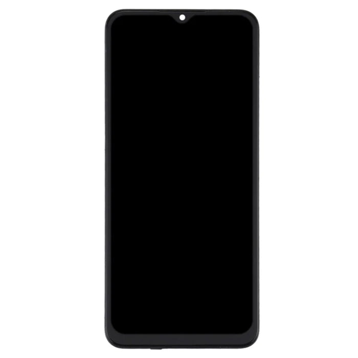 For Oppo A8 / A31 (2020) Grade B LCD Screen and Digitizer Assembly + Frame Replacement Part (without Logo) - 2