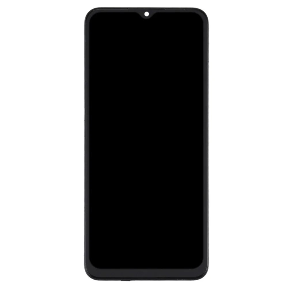 For Oppo A8 / A31 (2020) Grade C LCD Screen and Digitizer Assembly + Frame (without Logo) - 2
