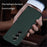 For Samsung Galaxy Z Fold8 Ultra Case Kickstand Hard PC Slim Phone Cover with Stylus - Green - 6