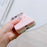 For iPhone 17 Pro Max Magnetic Case Corrugated Texture Hard PC Phone Protective Cover - Blue - 4