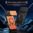 For iPhone 16 Pro Max Case with Slide Lens Cover Rotatable Kickstand Shockproof TPU + PC Phone Shell - Orange - 2