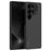 AULUMU For Samsung Galaxy S26 Ultra Aramid Fiber Case Ultra Thin Magnetic Phone Cover with Real-Time Temperature Monitoring - Black - 1