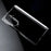 For Samsung Galaxy Z Fold8 Ultra Case Dual Axis Hinge Protection UV Clear PC Phone Cover - Transparent - 2