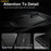 AMORUS For Samsung Galaxy S26 FE Case Carbon Fiber Texture Brushed Protective Phone Cover - Black - 6