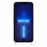 For iPhone 13 Pro Case Compatible with MagSafe TPU+PC 1.5mm Clear Phone Cover with Lanyard Holes - 2
