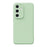YCADEN For Samsung Galaxy S26+ Magnetic Case Precise Cutouts TPU Phone Back Cover - Grass Green - 1