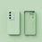 YCADEN For Samsung Galaxy S26+ Magnetic Case Precise Cutouts TPU Phone Back Cover - Grass Green - 2