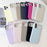 For iPhone 18 Pro / 17 Pro Case Compatible with MagSafe Liquid Silicone Phone Back Cover - Rose - 5