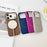 For iPhone 18 Pro Max / 17 Pro Max Magnetic Case Liquid Silicone Anti-Drop Phone Back Cover - Blue - 3
