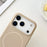 For iPhone 18 Pro Max / 17 Pro Max Magnetic Case Liquid Silicone Anti-Drop Phone Back Cover - Blue - 5