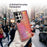 For Samsung Galaxy S25 Ultra Case Electroplated Crocodile Texture Shockproof Leather Back Cover - Red - 6