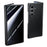 For Samsung Galaxy Z Fold8 Ultra Case with Privacy Screen Protector Hard PC Skin-touch Phone Cover - Black - 1