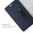 For OnePlus Nord CE6 5G Case PU Leather Phone Cover with Card Holder Stand - Black - 4